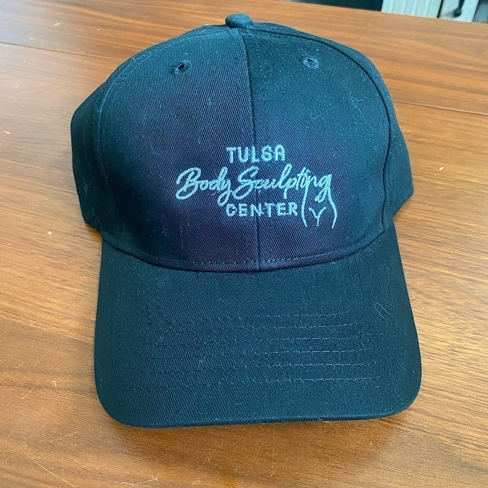 Tulsa Body Sculpting Center Hat